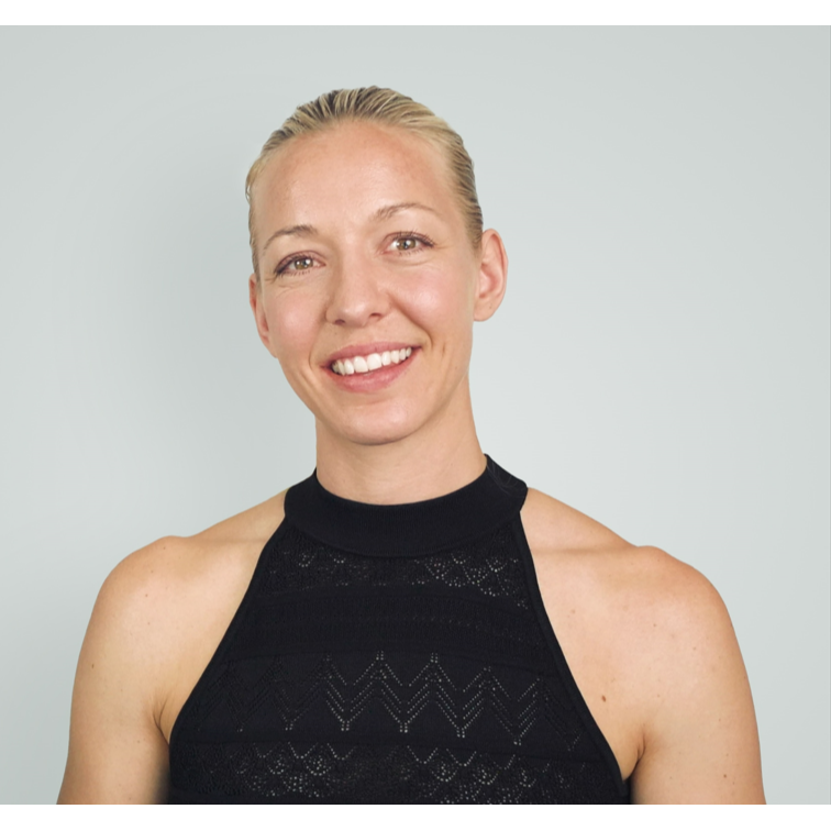 Heidi Davis Avatar