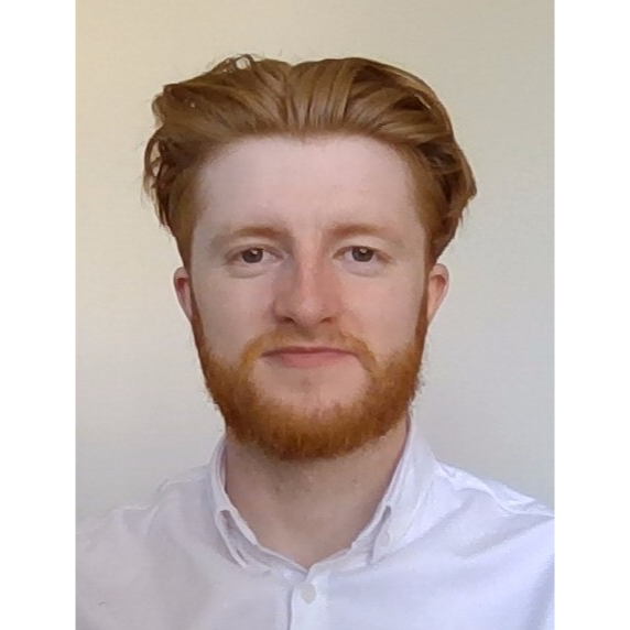 Aaron Boylan Avatar