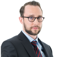 Adrian Stromski Avatar