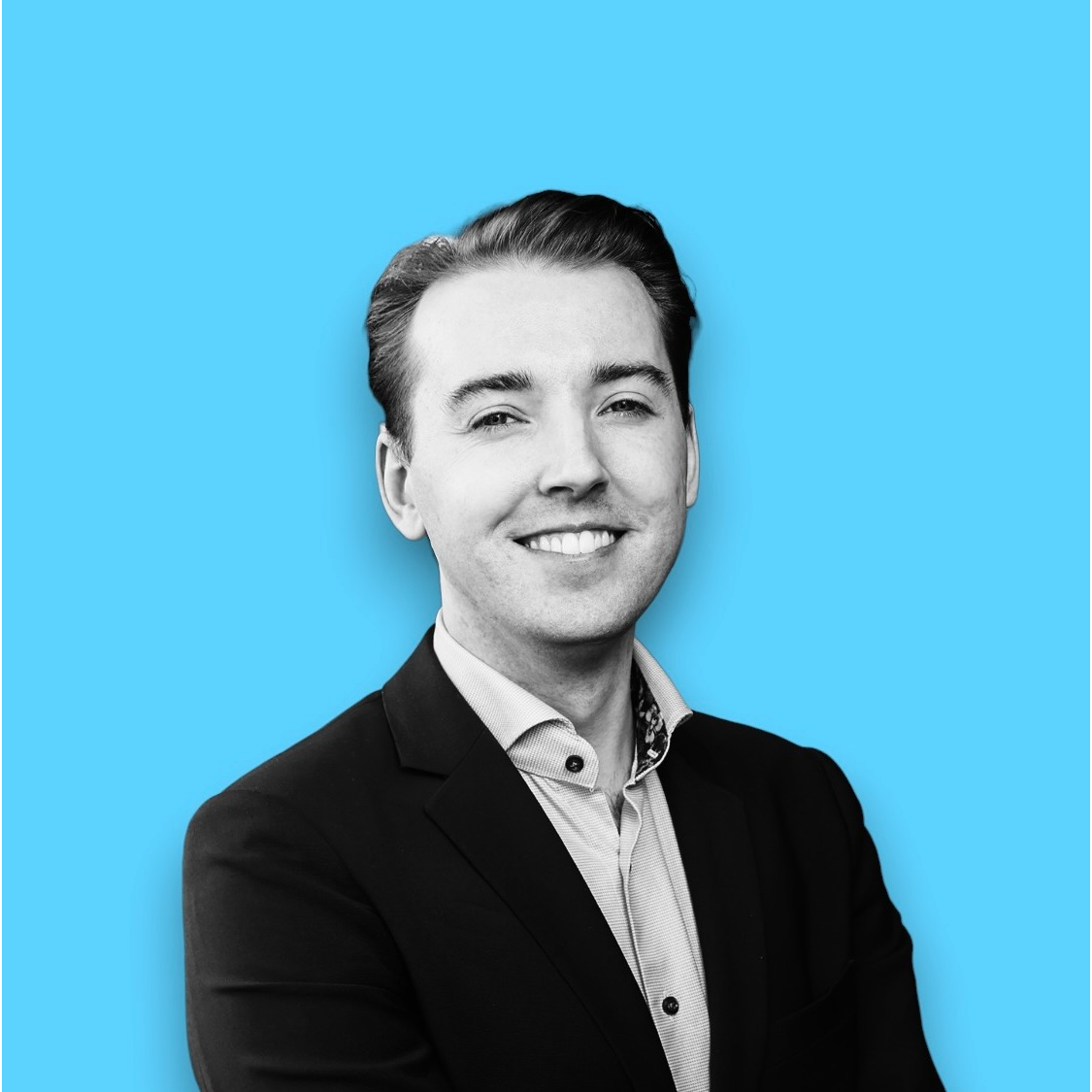 Ronan Hearne Avatar