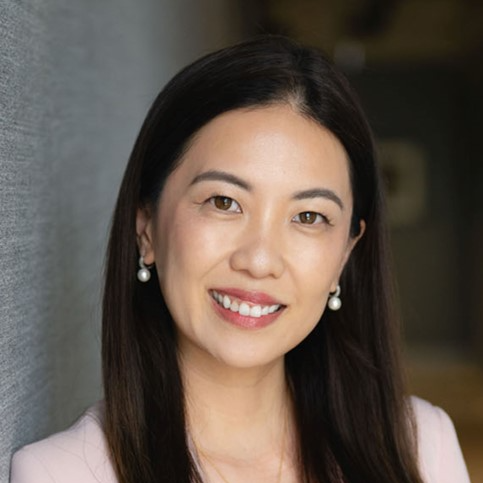 Catherine Leung Avatar