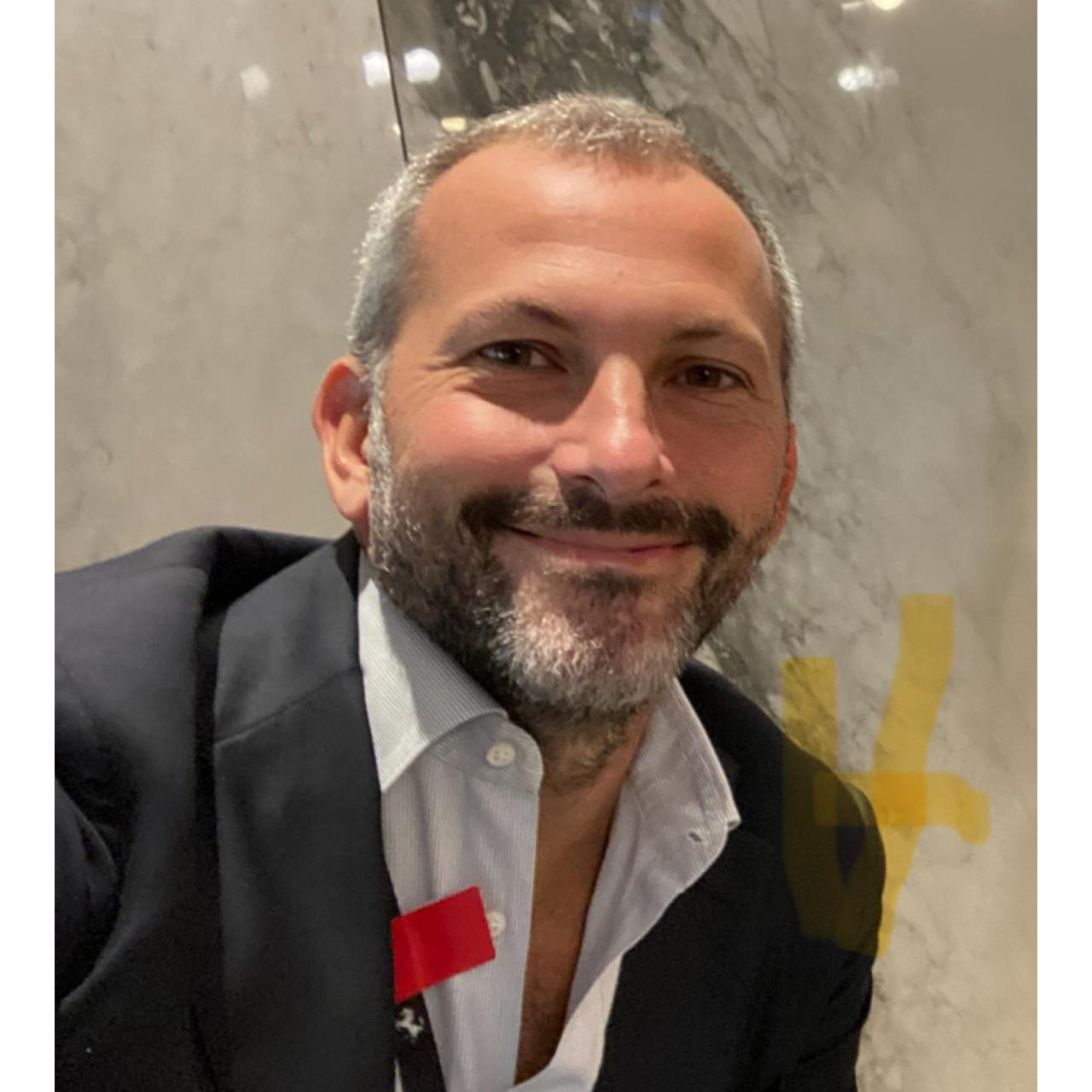 Mauro Losacco Avatar