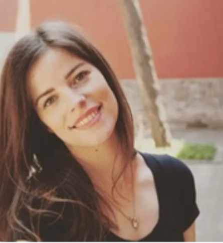 Claire Quilici Avatar