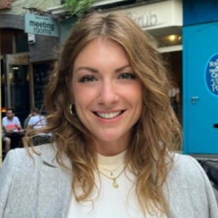 Rachel Broghammer Avatar