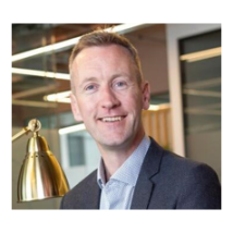 Sean McLoughlin Avatar