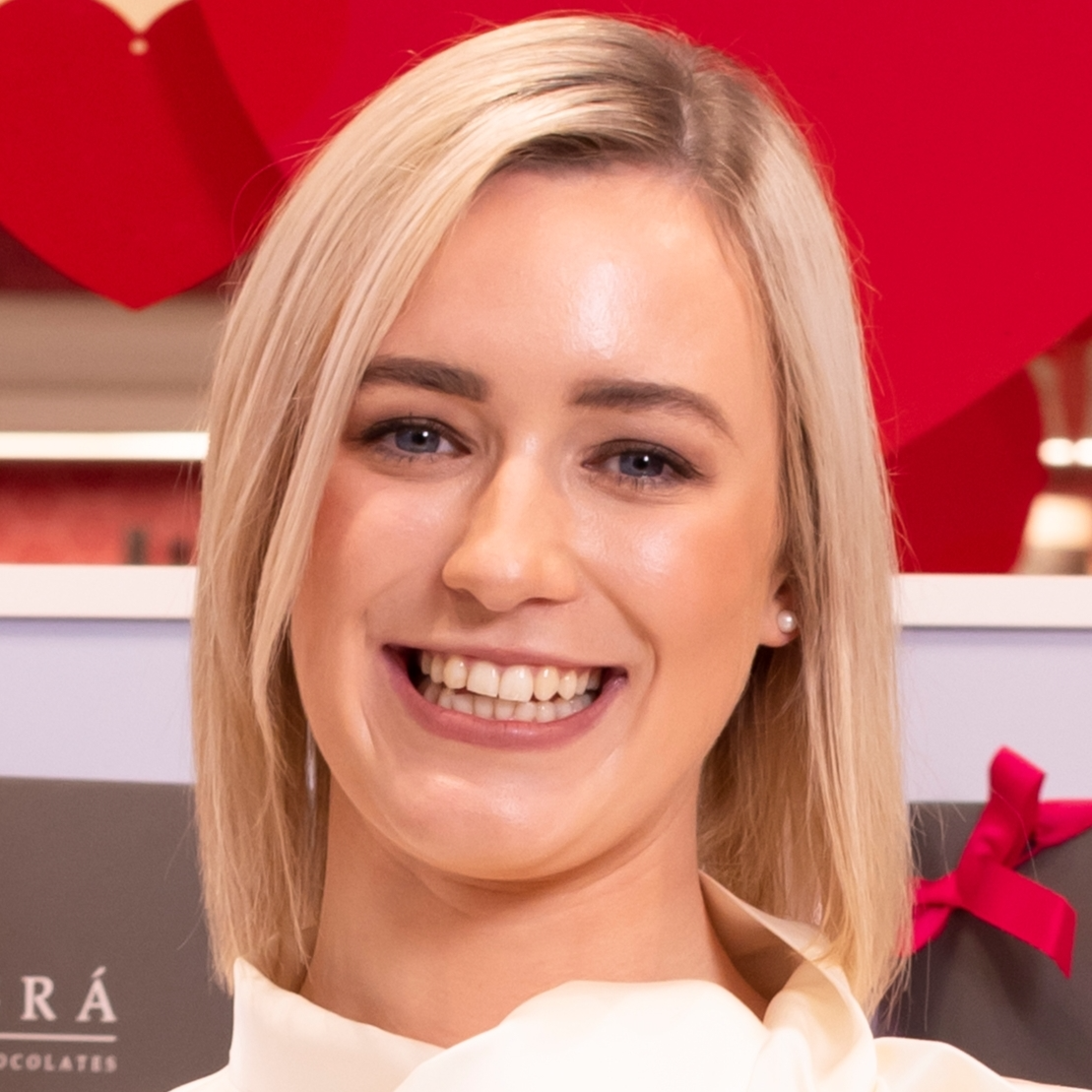 Gráinne Mullins Avatar