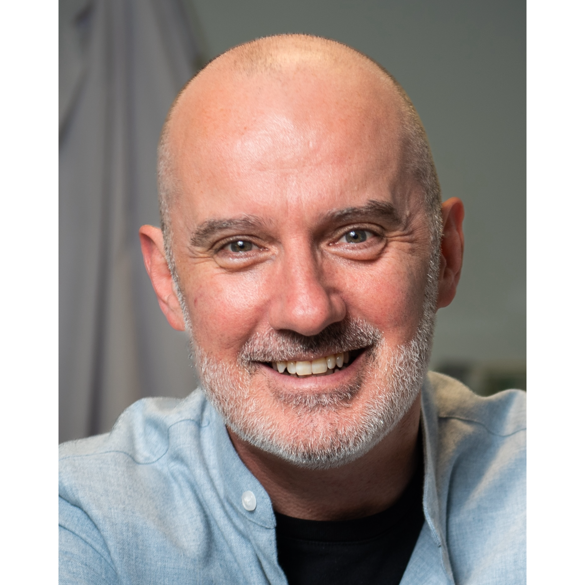 Keith O'Neill Avatar