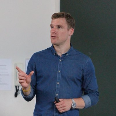 Brian Carson Avatar