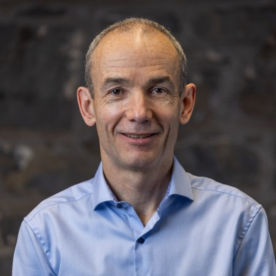 John Fallon Avatar