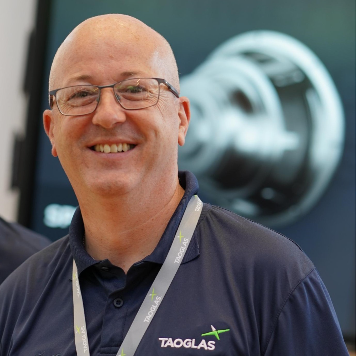 Neil Woodhouse Avatar