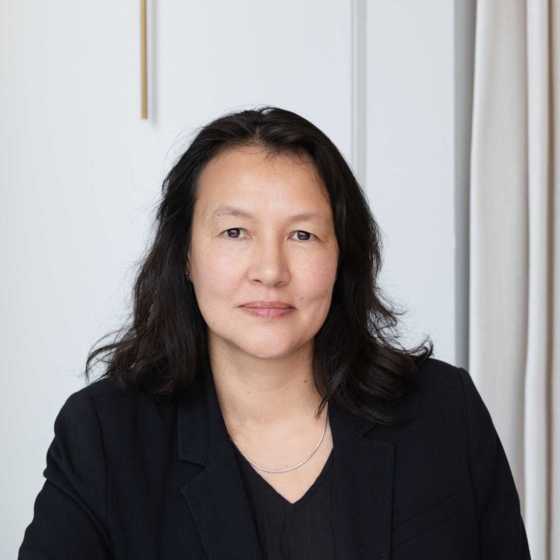 Jezamine Fewins Avatar