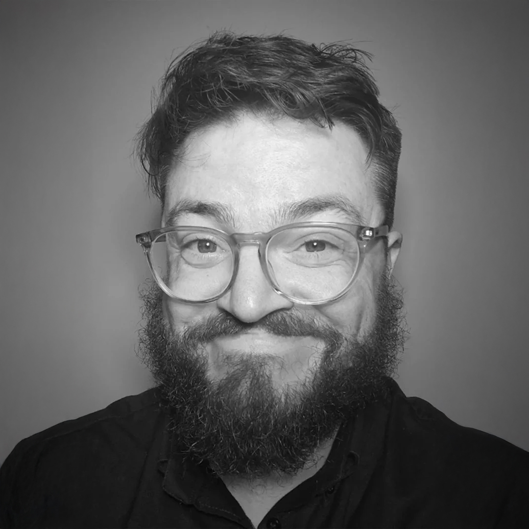 Sean Conroy Avatar