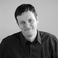 Gareth Mair Avatar