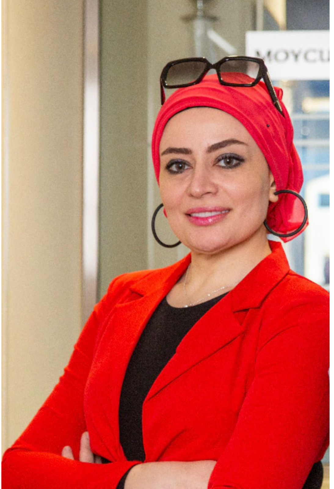 Inas Elawady Avatar