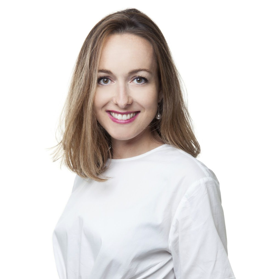 Amelie Dionne-Charest Avatar