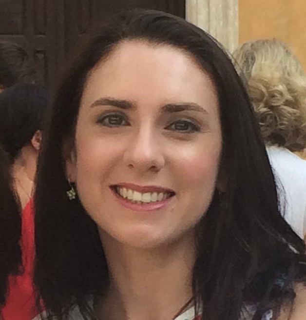 Marie-Claire Kerrin Avatar