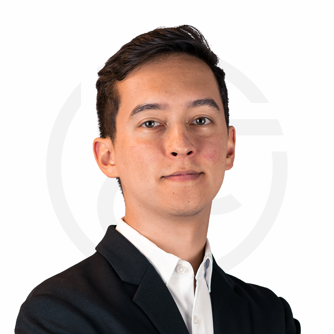 Joshua SPIRGI Avatar
