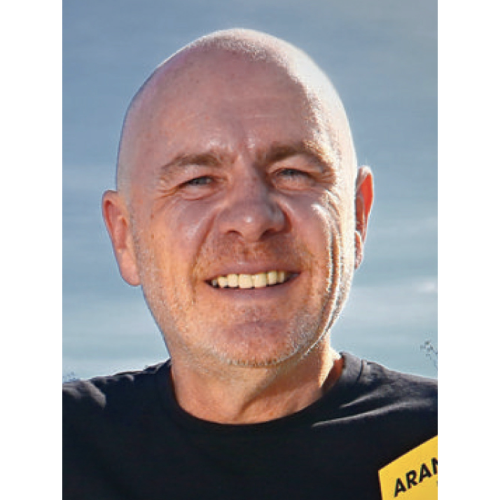 Mike Fitzpatrick Avatar
