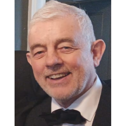 Padraig Moran Avatar
