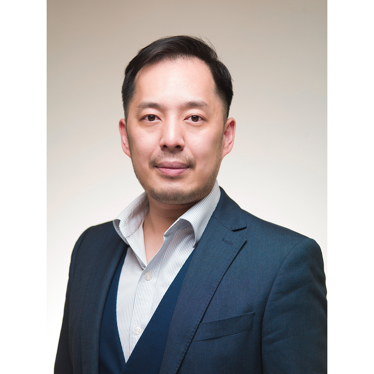 Albert Chan Avatar