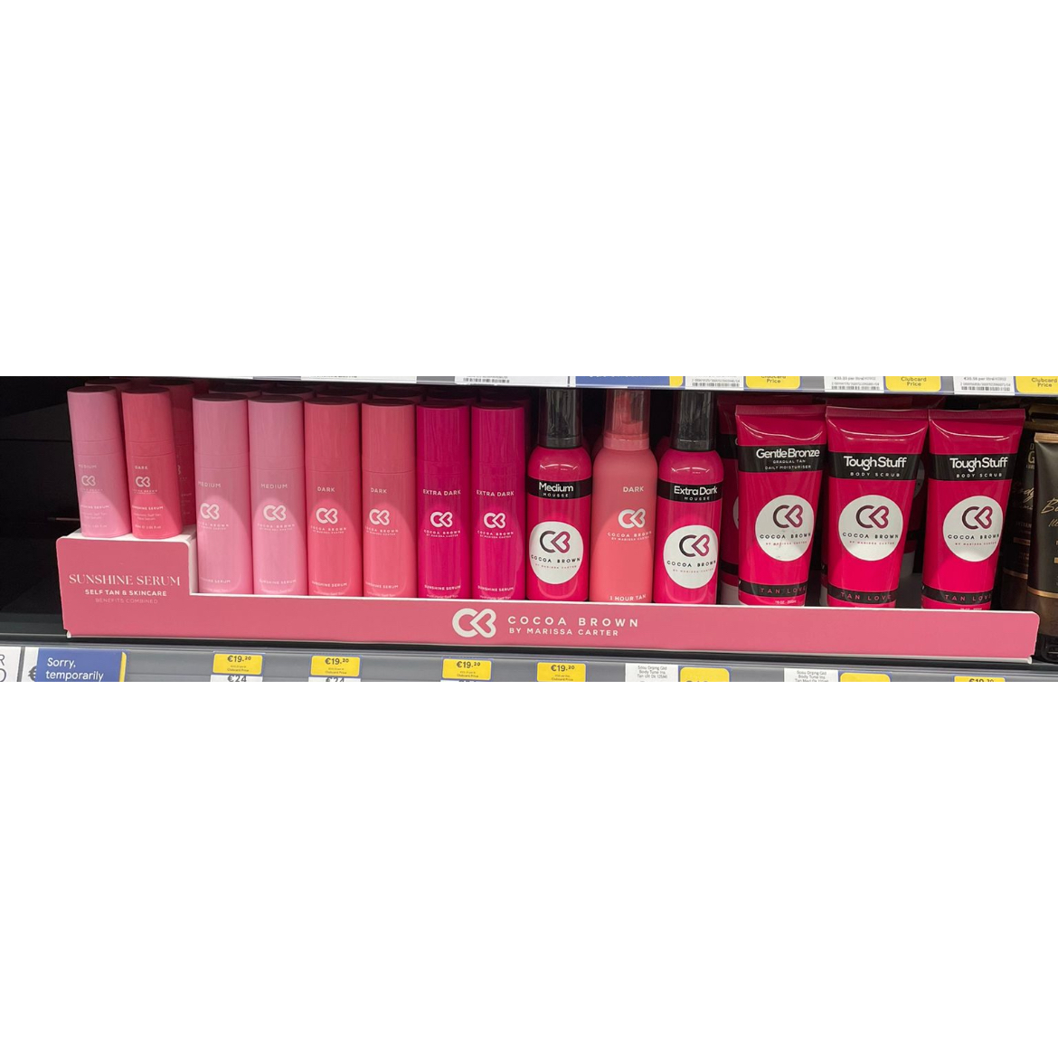 Ronan O’Flaherty Avatar