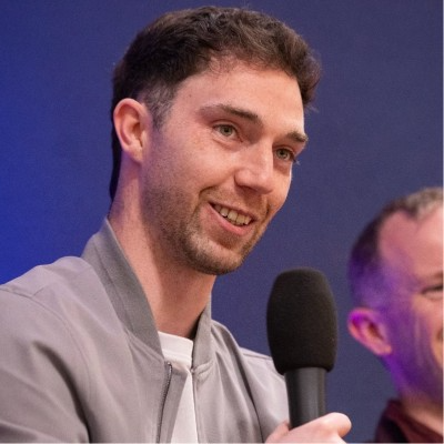 Ben Hade Avatar