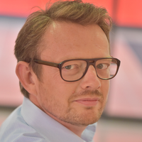 Laurent CLEMENTZ Avatar