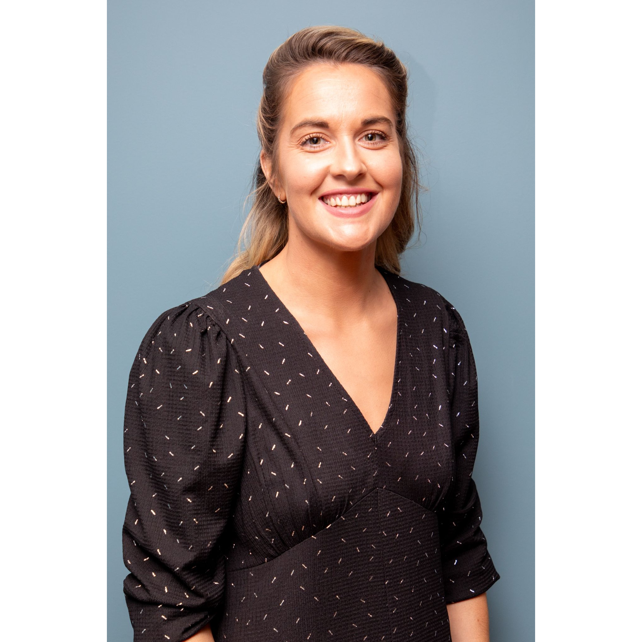 Triona McDonald Avatar
