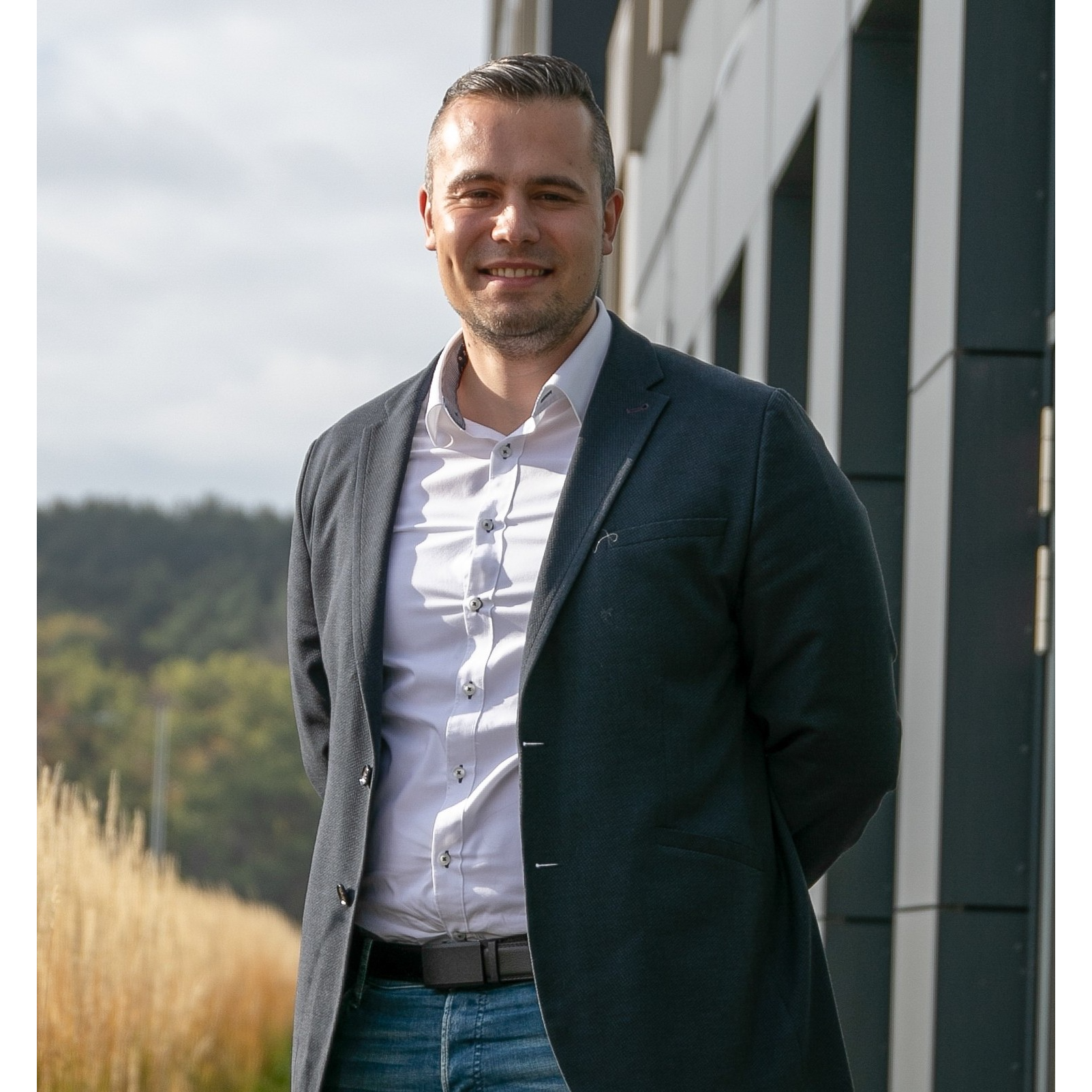 Valentas Gailius Avatar