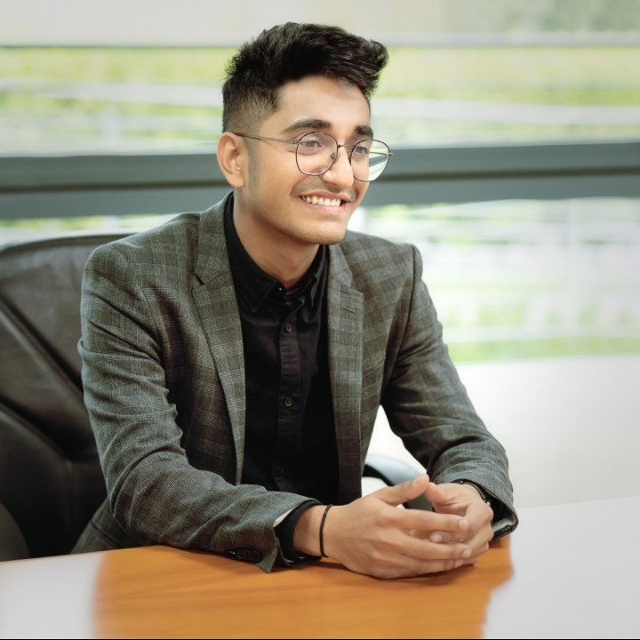 Anirudh Pathak Avatar