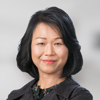 Ling Ho Avatar