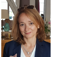 Florence COURSERAND Avatar