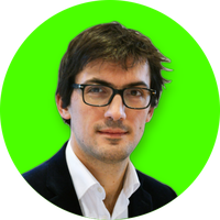 Timothée Jacques Avatar