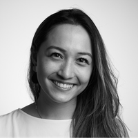 Tori Hu Avatar