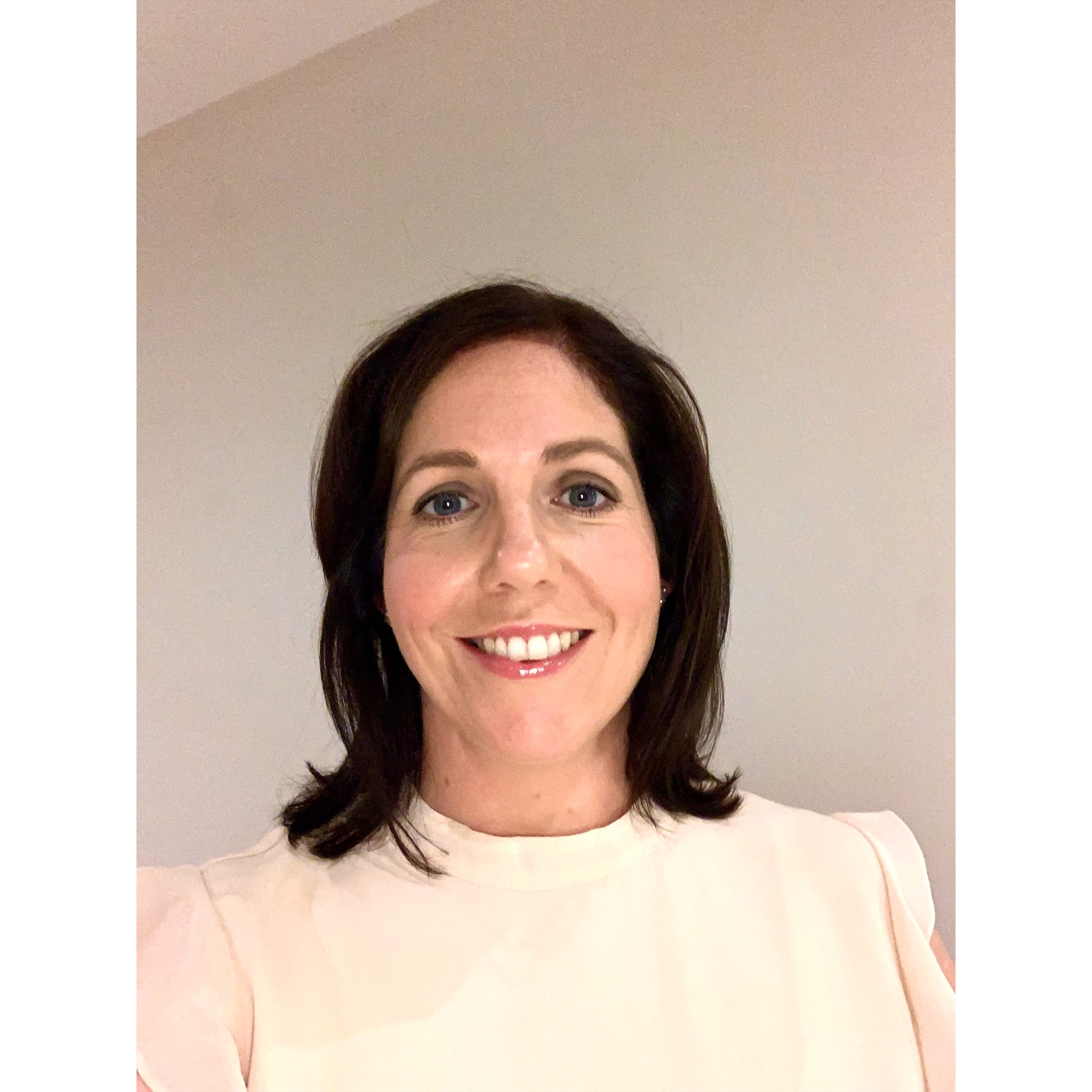 Collette White Avatar