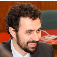Federico Fontolan Avatar
