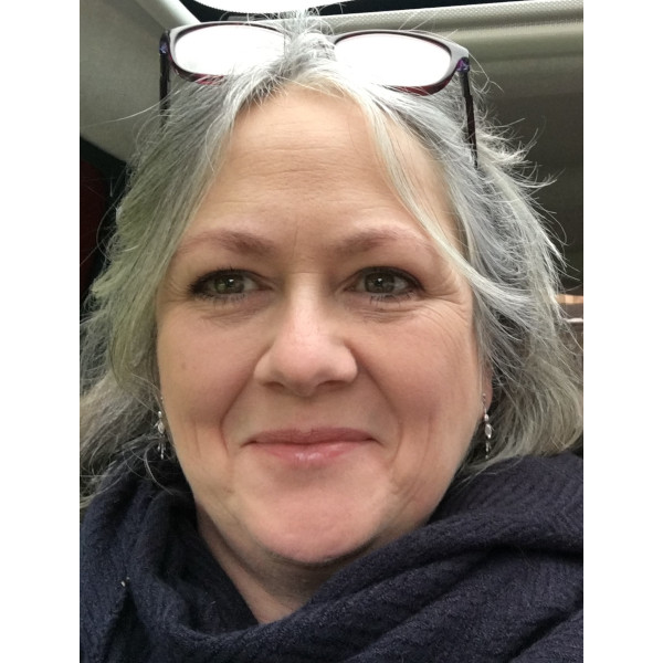 Sian McCann Avatar