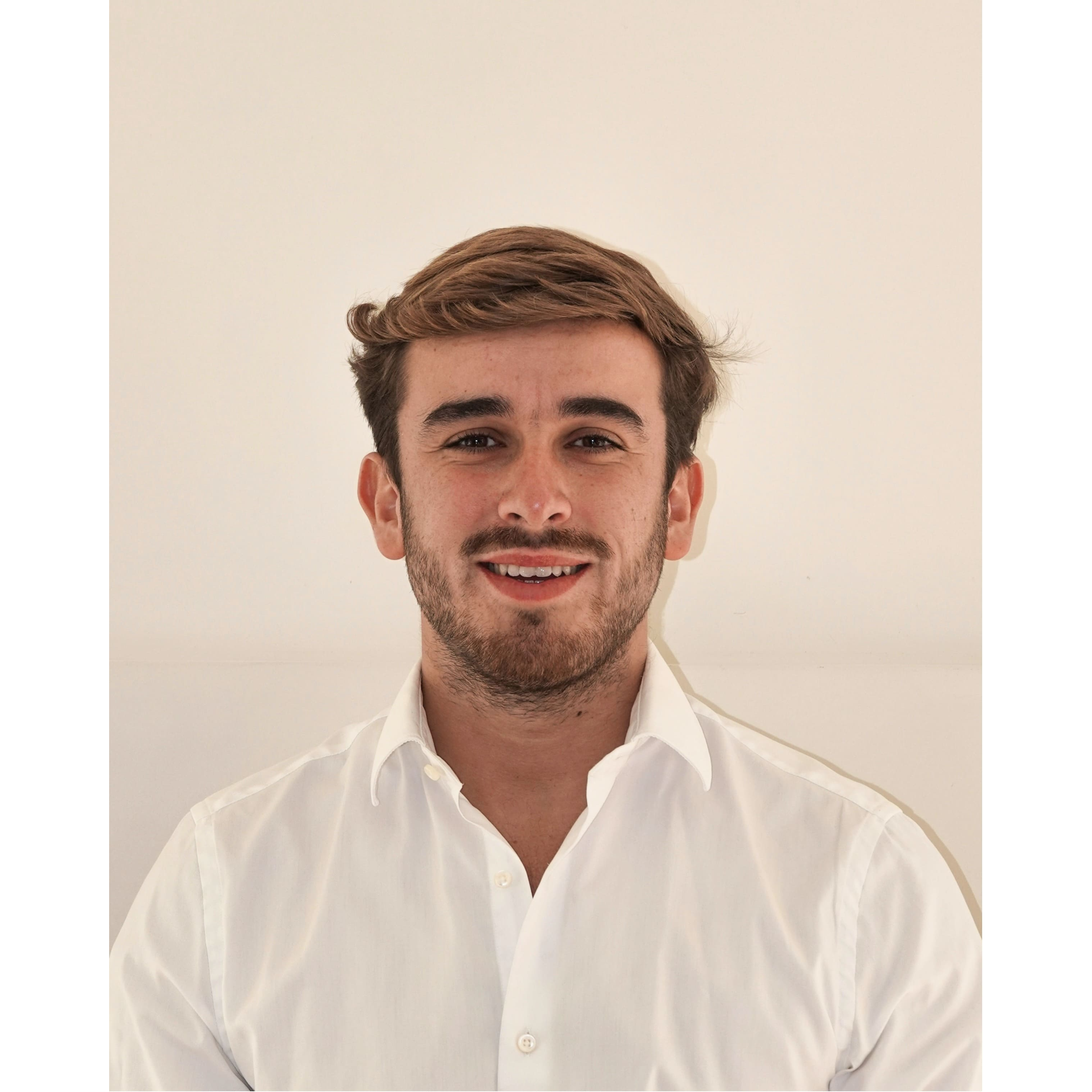 Virgile AIGLON Avatar