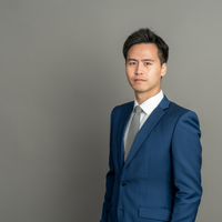 Justin Chan Avatar