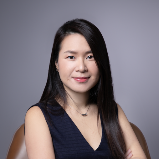 April TANG Avatar