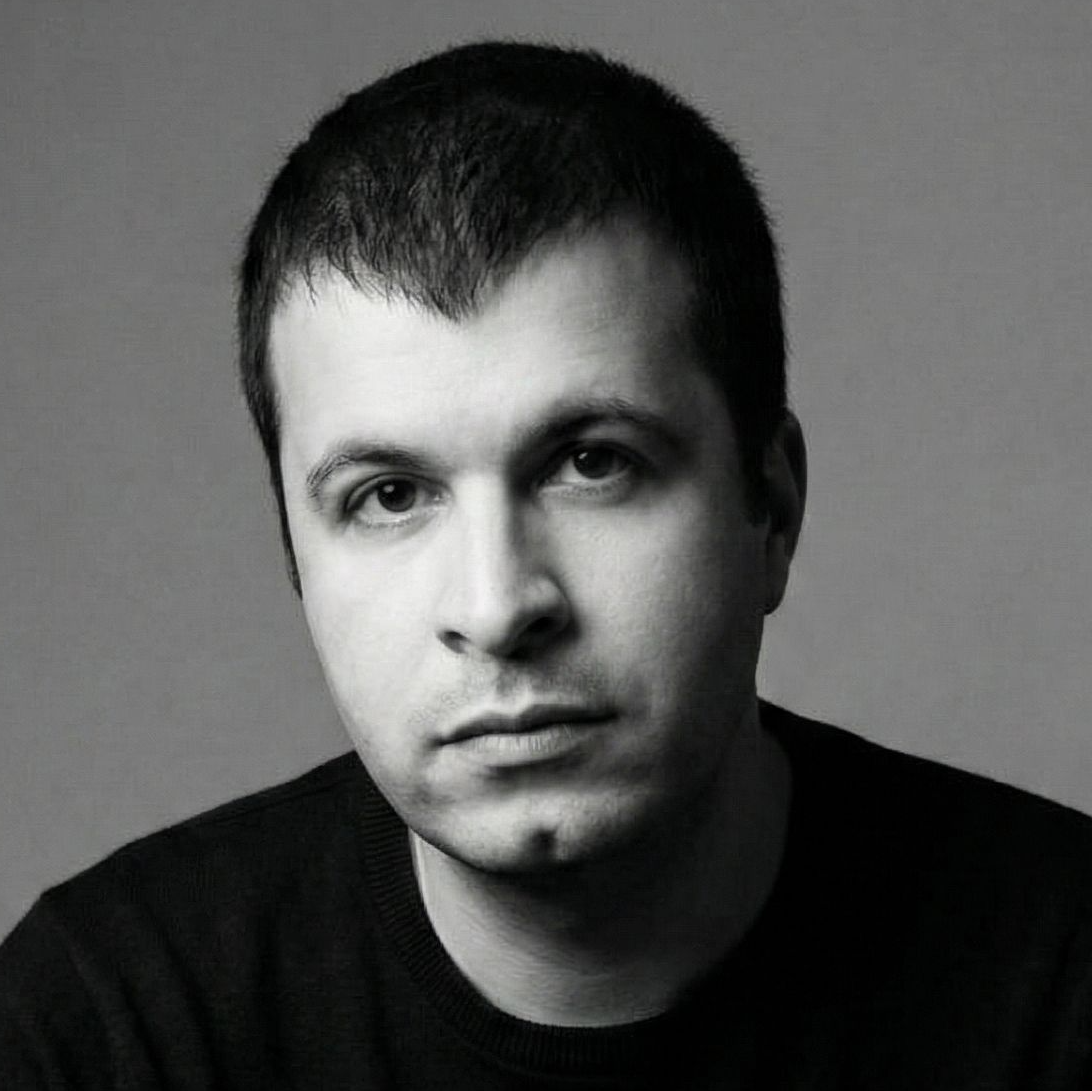 Peyman Sadrimajd Avatar