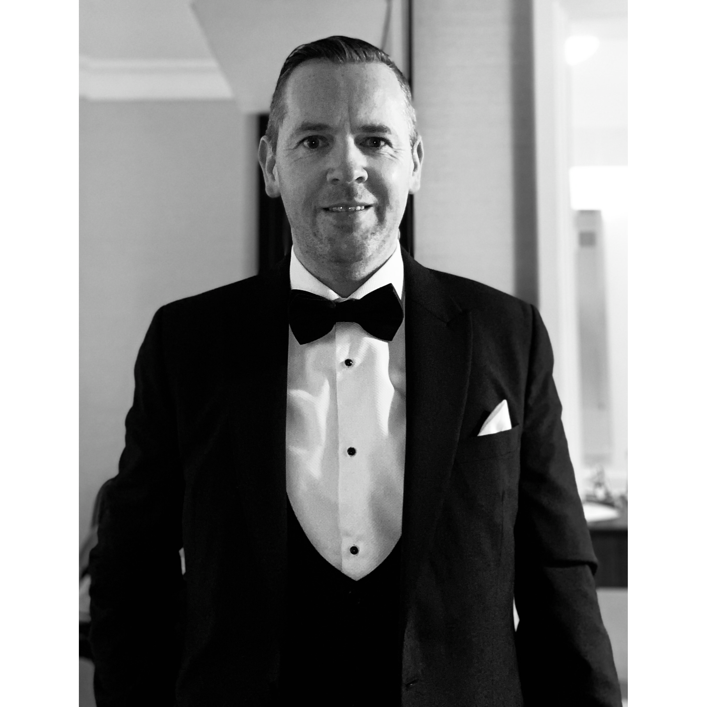 Brian Dunphy Avatar