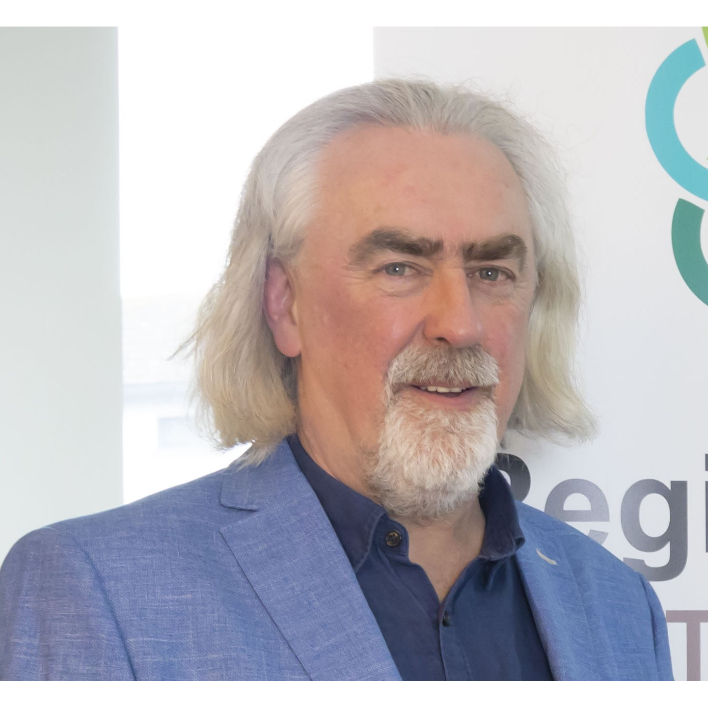 John Gilsenan Avatar