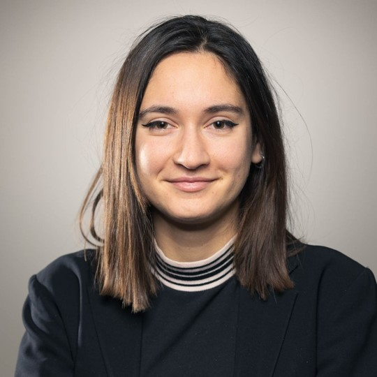 Hélène Lapouze Avatar