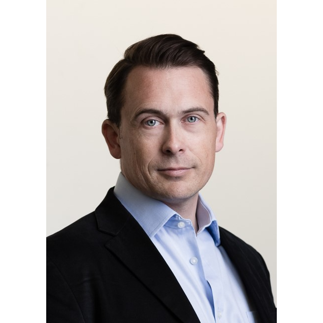 Jacob Claflin Avatar