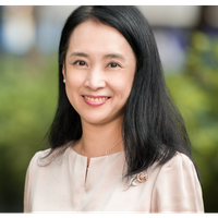 Deirdre Fu Avatar