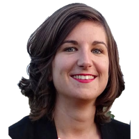 Elise GORDILLO Avatar