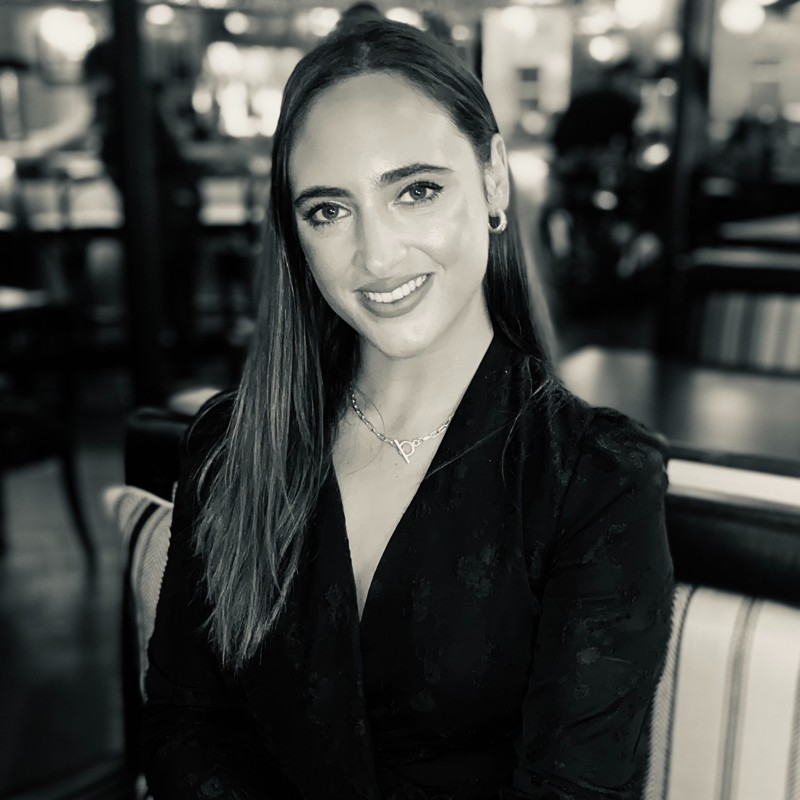 Julieanne Barrett Avatar