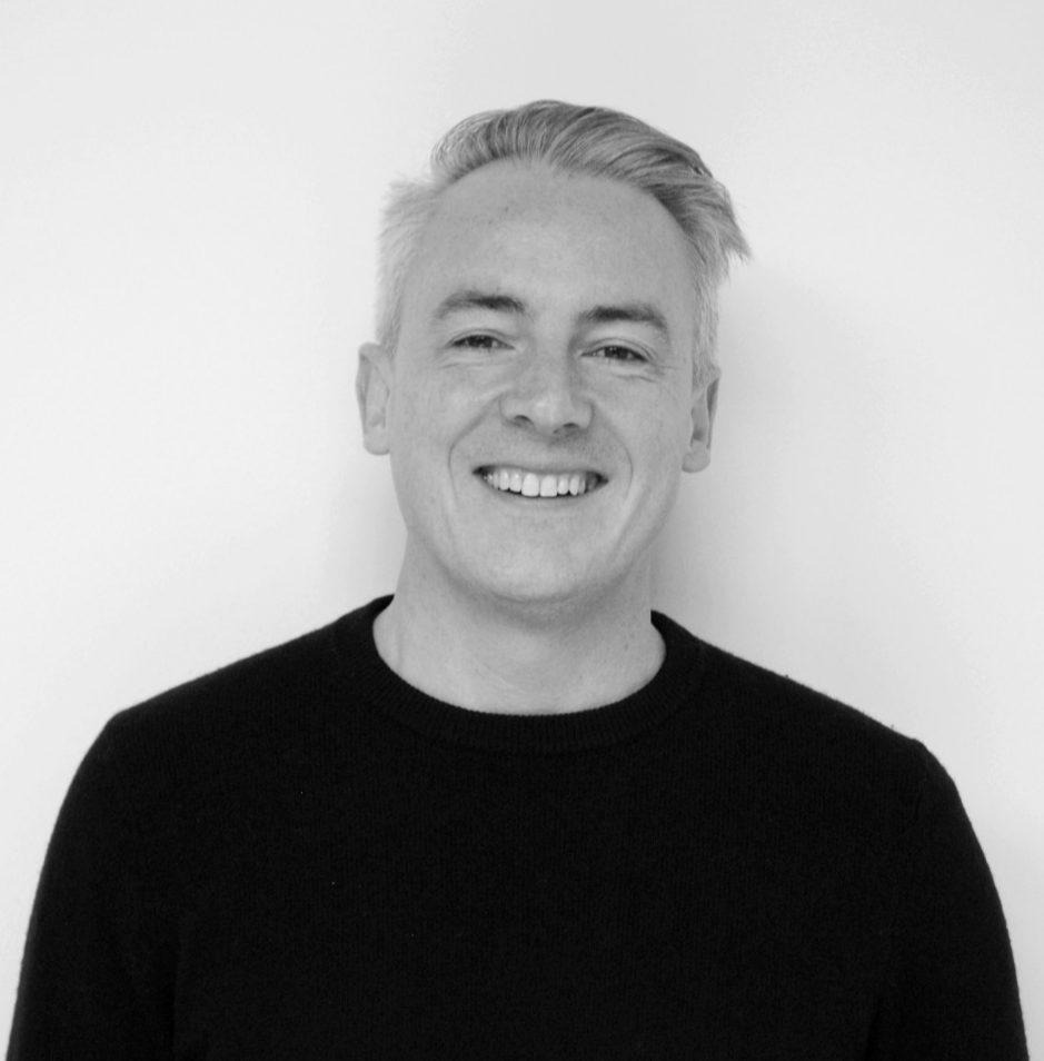 Russell Vickers Avatar