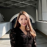 Maggie Chan Avatar